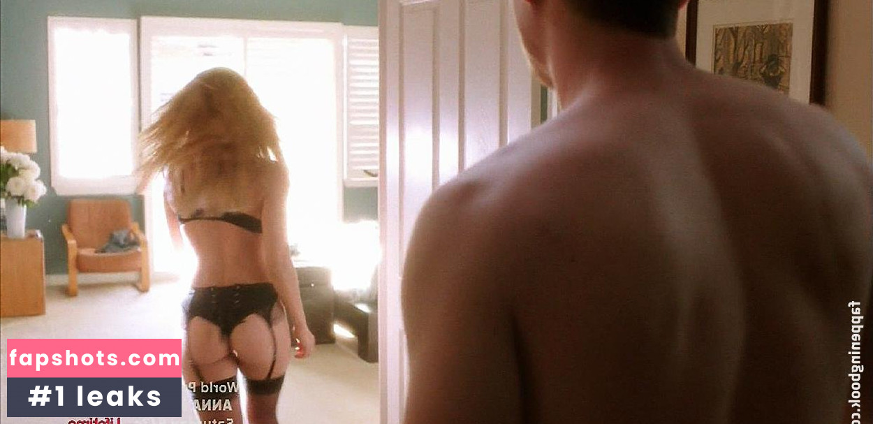 Tania Raymonde Filtración Desnuda OnlyFans Foto #118 - Fapshots