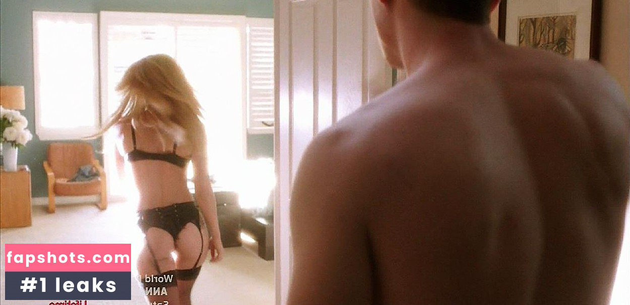 Tania Raymonde Filtración Desnuda OnlyFans Foto #119 - Fapshots