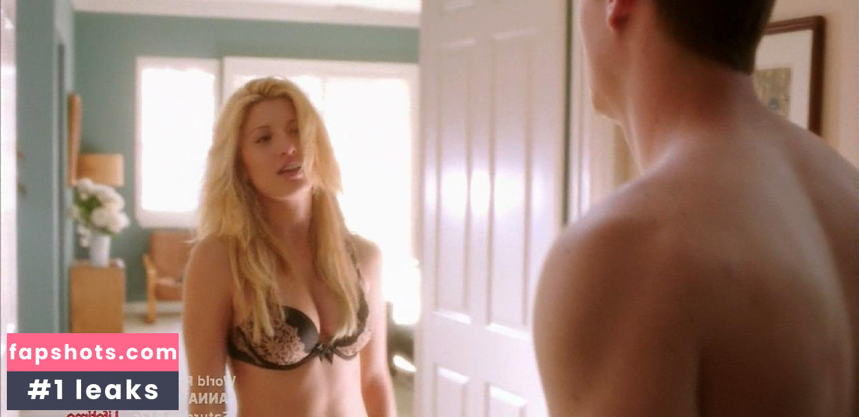 Tania Raymonde Filtración Desnuda OnlyFans Foto #120 - Fapshots