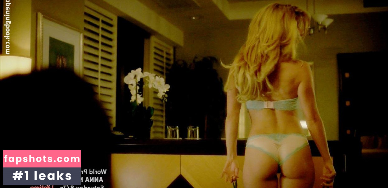 Tania Raymonde Filtración Desnuda OnlyFans Foto #122 - Fapshots