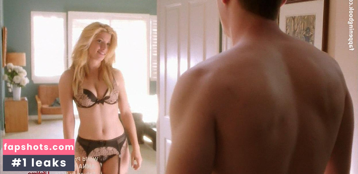 Tania Raymonde Filtración Desnuda OnlyFans Foto #123 - Fapshots