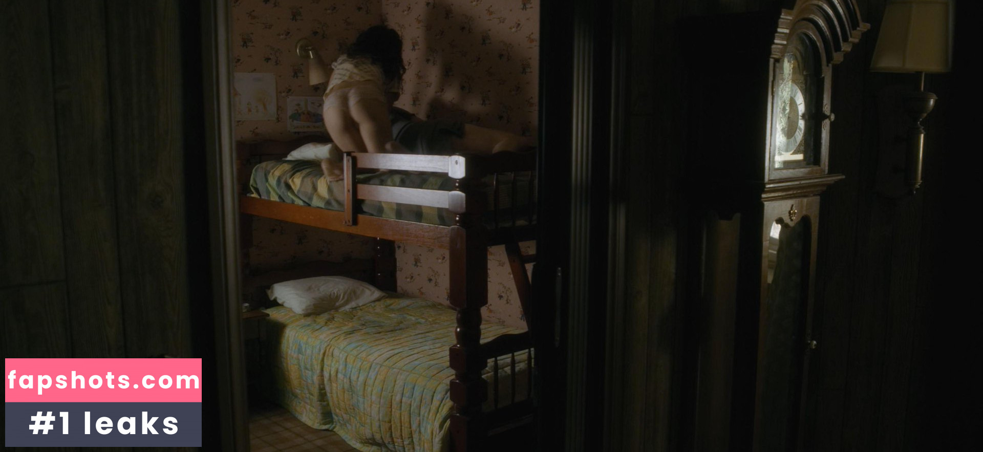 Tania Raymonde Filtración Desnuda OnlyFans Foto #125 - Fapshots