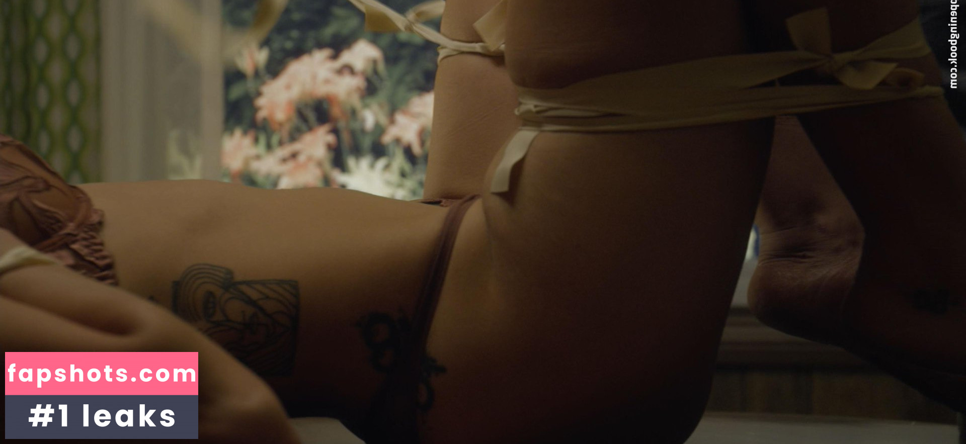 Tania Raymonde Filtración Desnuda OnlyFans Foto #129 - Fapshots