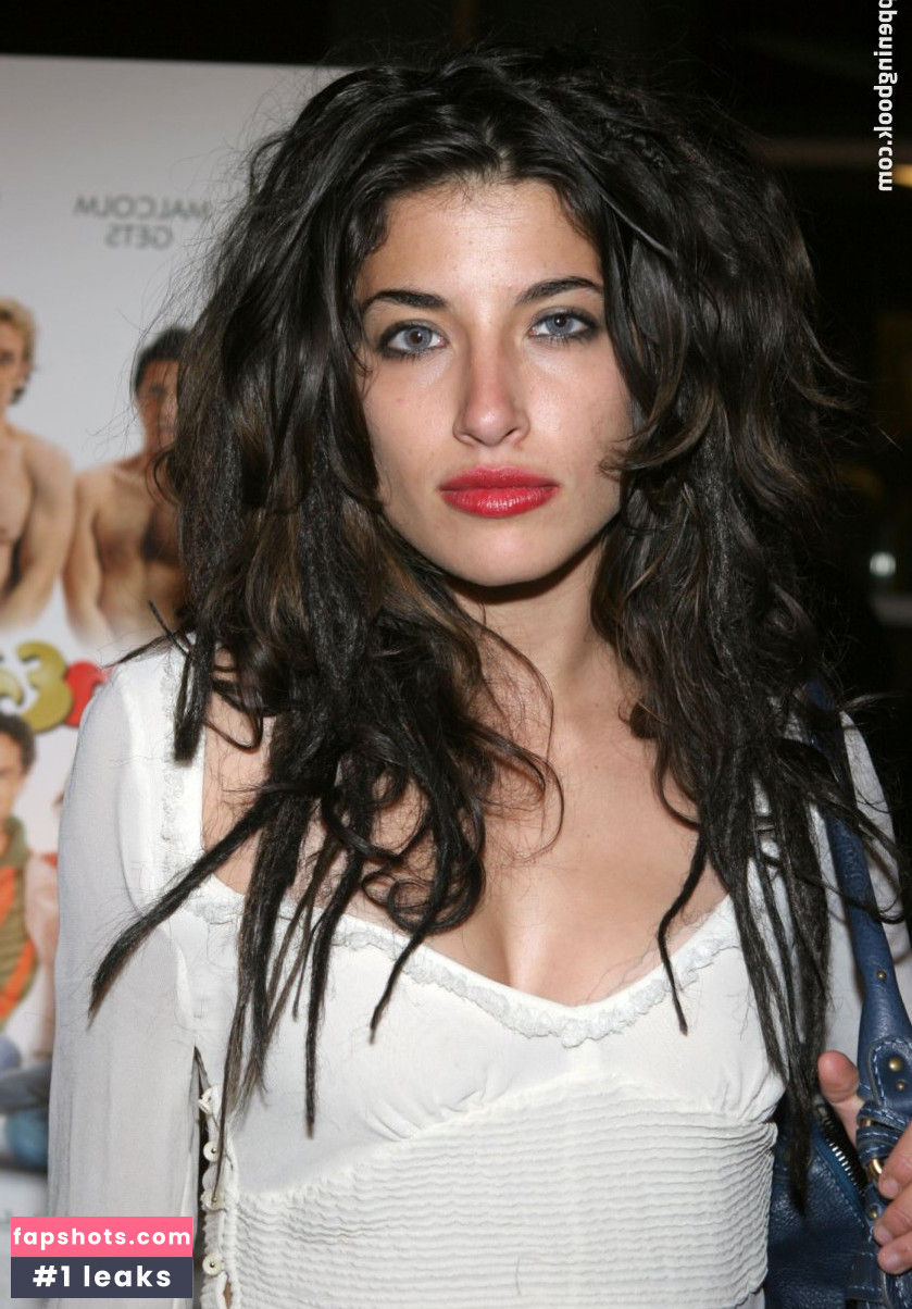 Tania Raymonde Filtración Desnuda OnlyFans Foto #134 - Fapshots