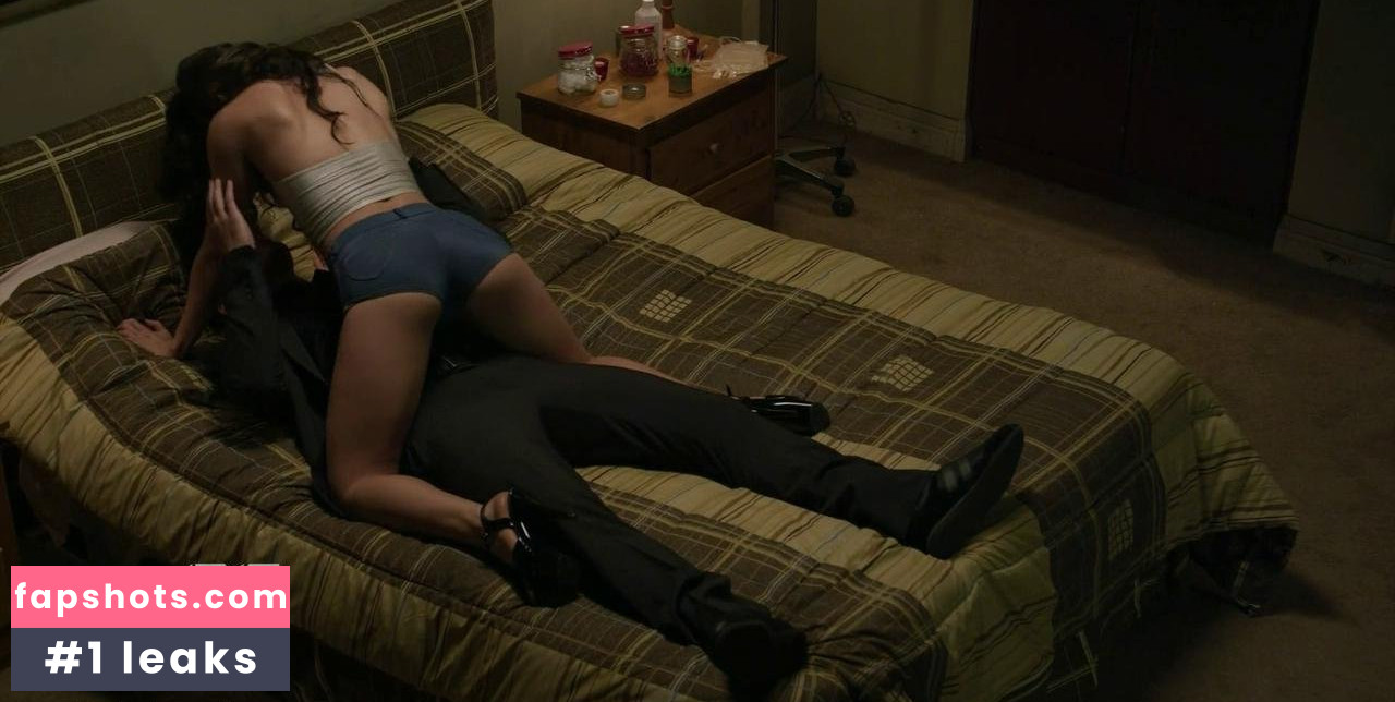 Tania Raymonde Filtración Desnuda OnlyFans Foto #137 - Fapshots