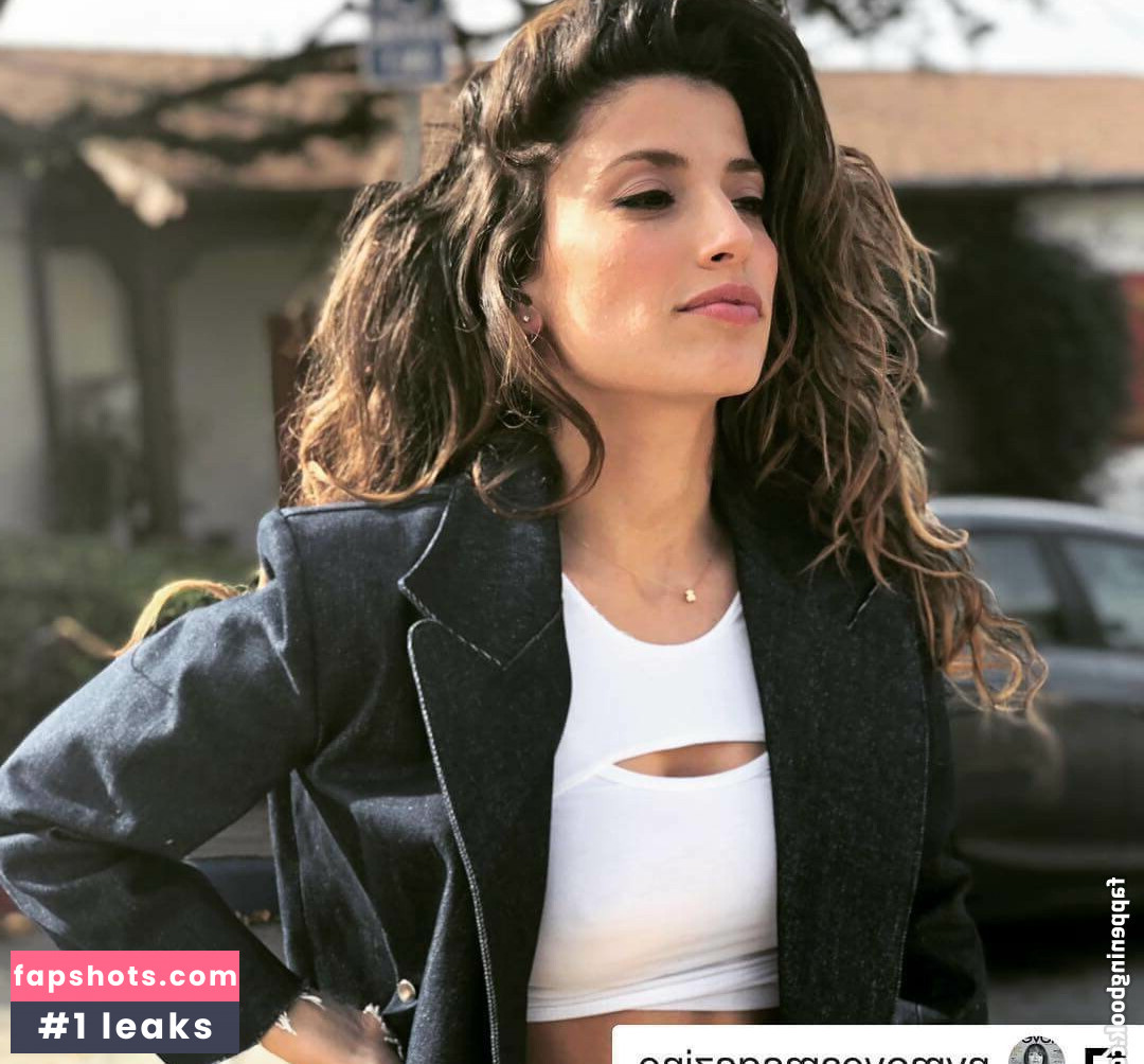 Tania Raymonde Filtración Desnuda OnlyFans Foto #16 - Fapshots