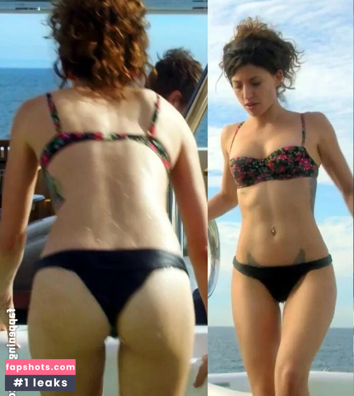 Tania Raymonde Filtración Desnuda OnlyFans Foto #18 - Fapshots