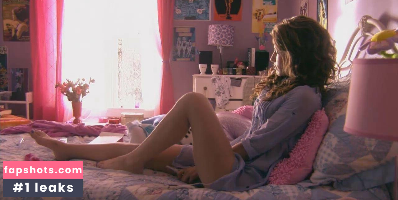 Tania Raymonde Filtración Desnuda OnlyFans Foto #20 - Fapshots