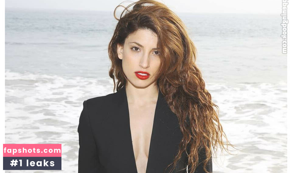 Tania Raymonde Filtración Desnuda OnlyFans Foto #23 - Fapshots