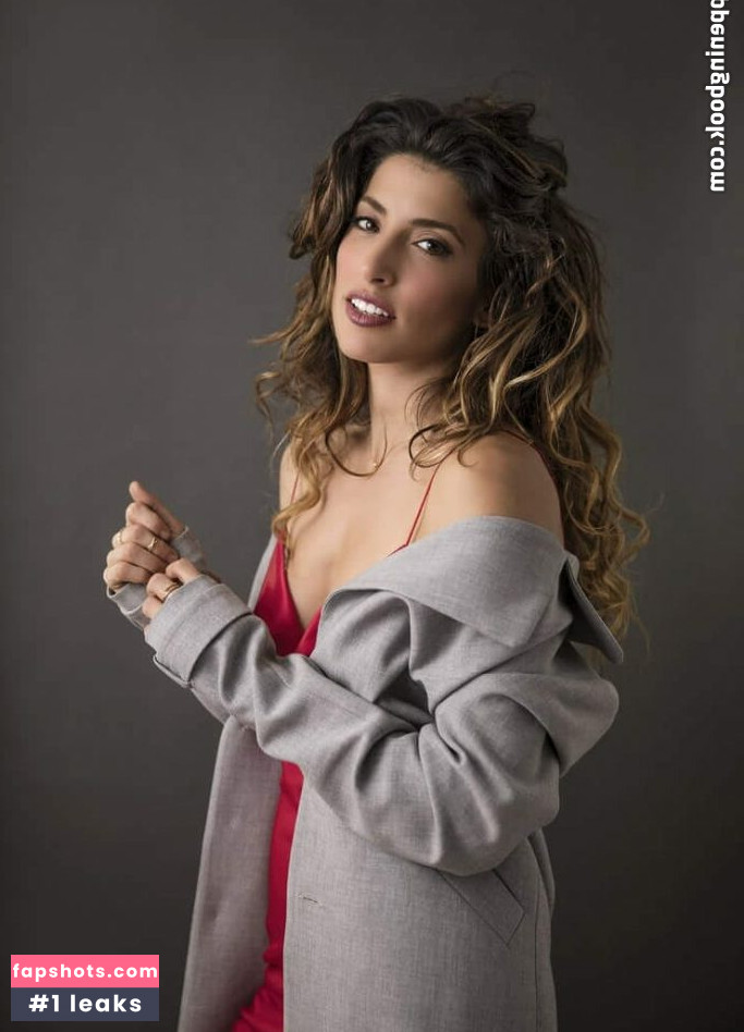 Tania Raymonde Filtración Desnuda OnlyFans Foto #28 - Fapshots