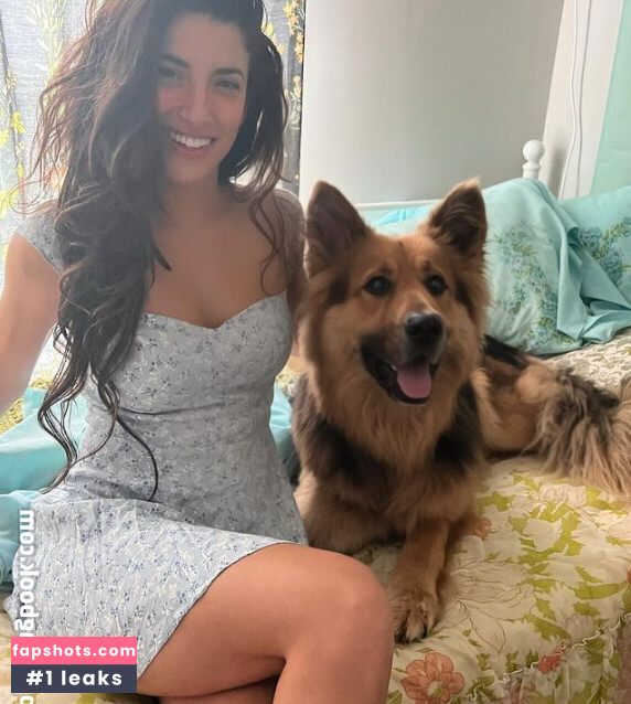 Tania Raymonde Filtración Desnuda OnlyFans Foto #30 - Fapshots