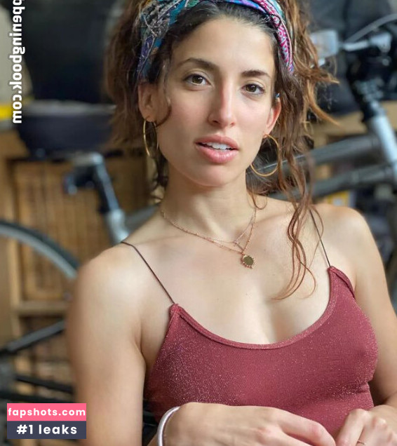 Tania Raymonde Filtración Desnuda OnlyFans Foto #36 - Fapshots