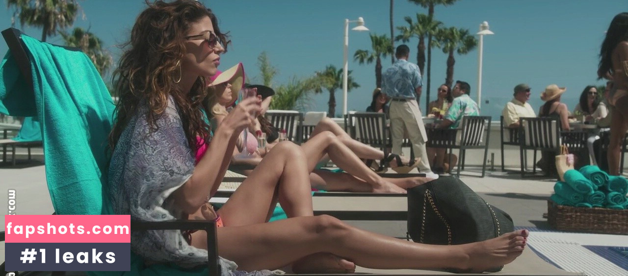 Tania Raymonde Filtración Desnuda OnlyFans Foto #40 - Fapshots