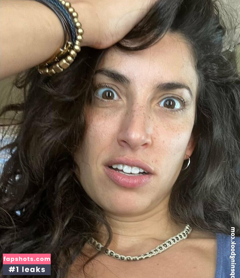 Tania Raymonde Filtración Desnuda OnlyFans Foto #41 - Fapshots