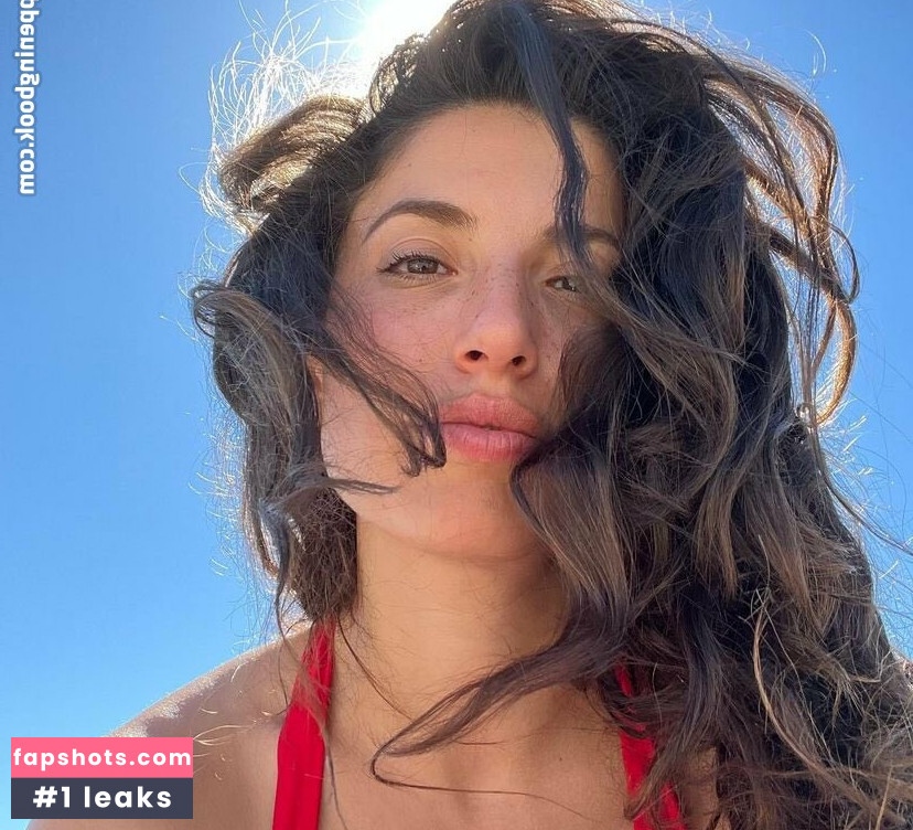 Tania Raymonde Filtración Desnuda OnlyFans Foto #42 - Fapshots