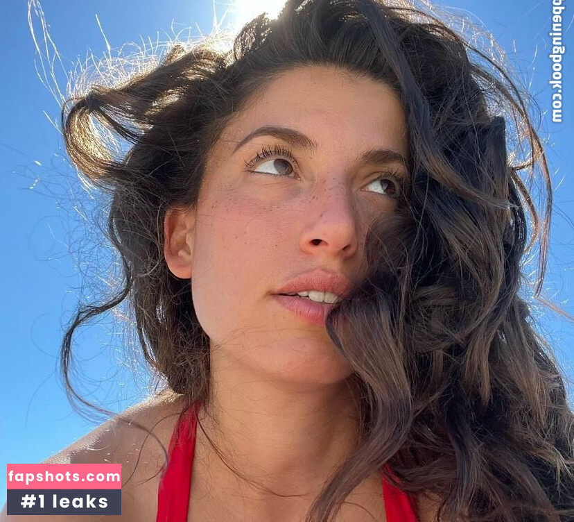 Tania Raymonde Filtración Desnuda OnlyFans Foto #43 - Fapshots
