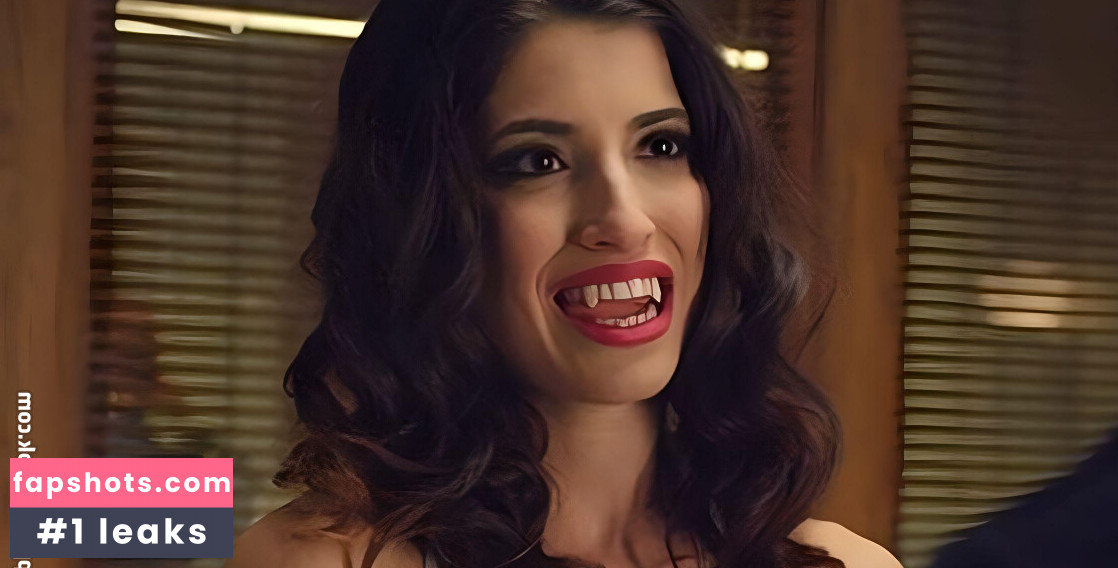 Tania Raymonde Filtración Desnuda OnlyFans Foto #48 - Fapshots