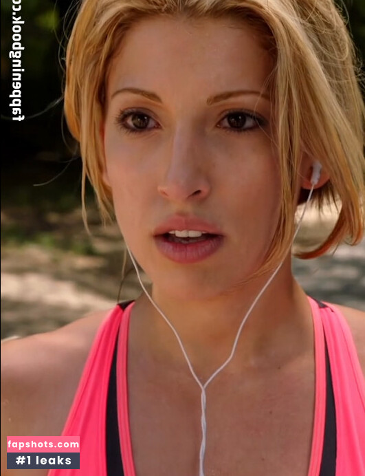 Tania Raymonde Filtración Desnuda OnlyFans Foto #57 - Fapshots