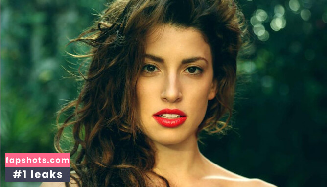 Tania Raymonde Filtración Desnuda OnlyFans Foto #60 - Fapshots