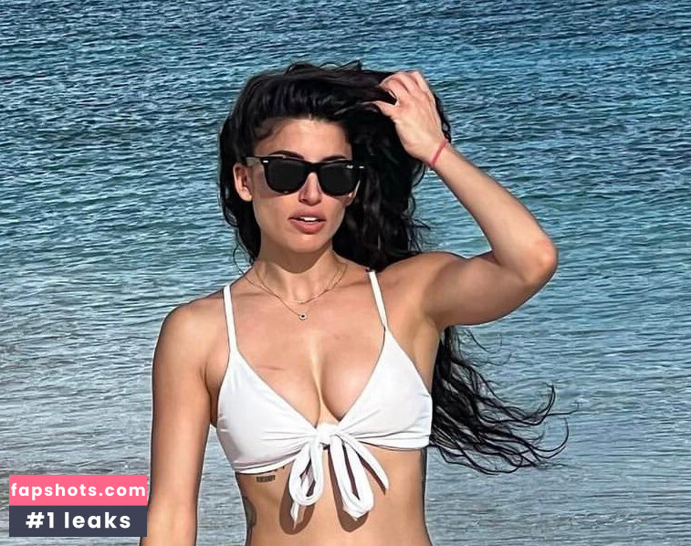 Tania Raymonde Filtración Desnuda OnlyFans Foto #61 - Fapshots