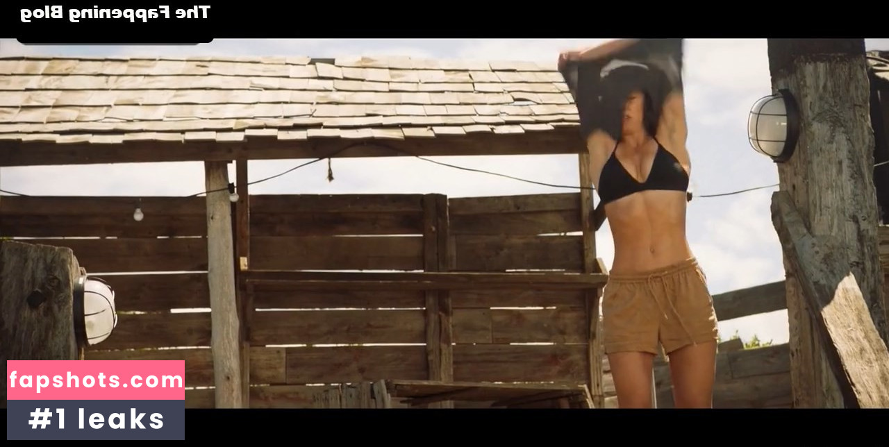 Tania Raymonde Filtración Desnuda OnlyFans Foto #62 - Fapshots