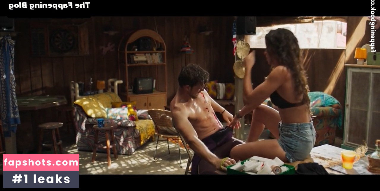 Tania Raymonde Filtración Desnuda OnlyFans Foto #64 - Fapshots