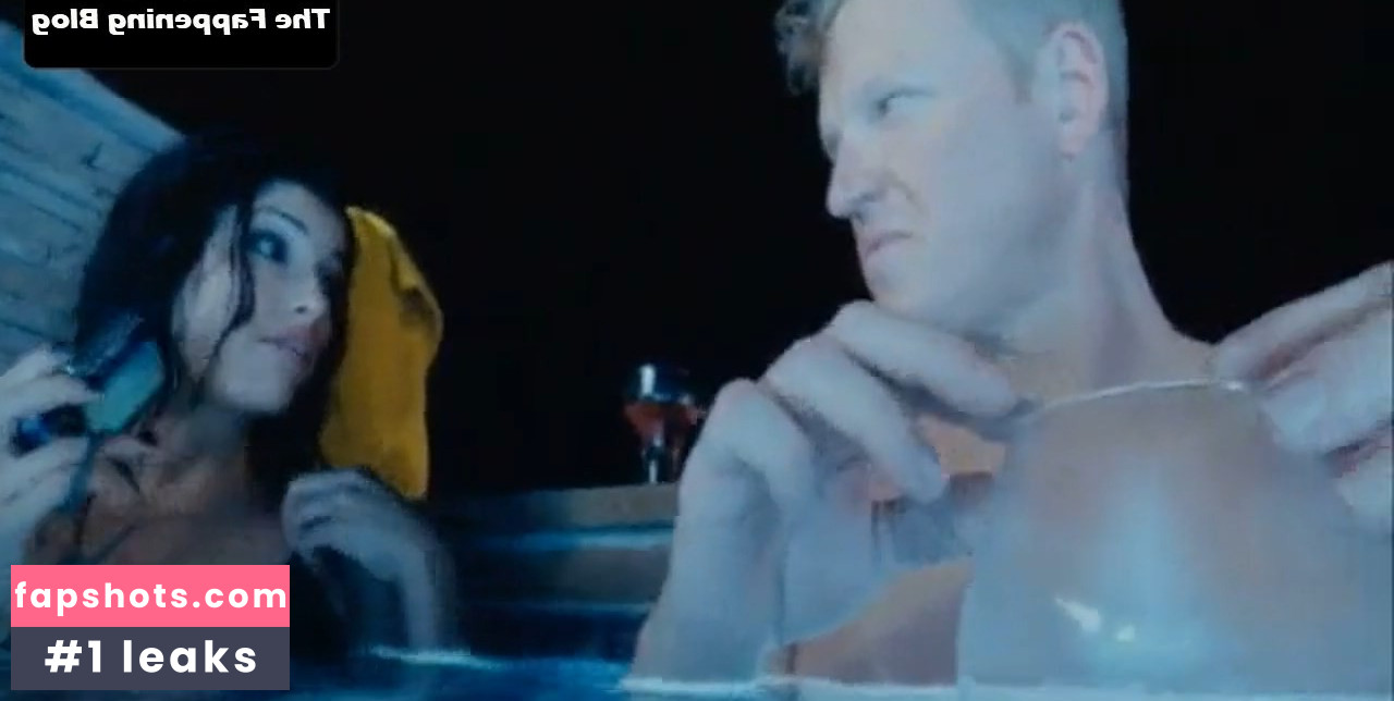 Tania Raymonde Filtración Desnuda OnlyFans Foto #65 - Fapshots