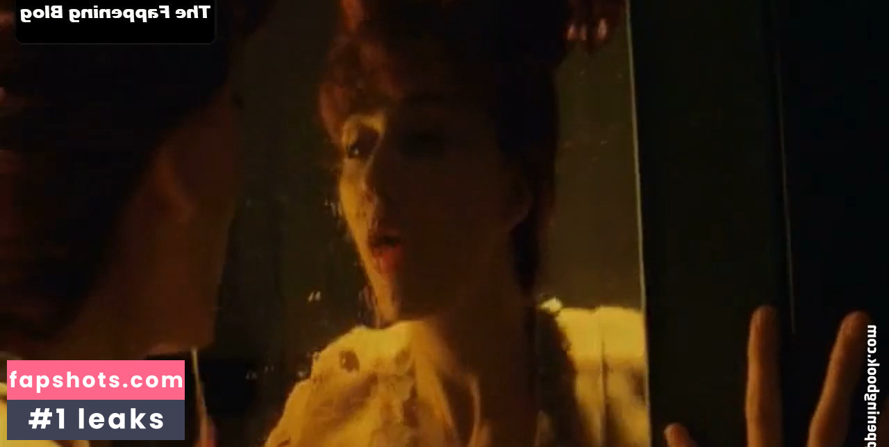 Tania Raymonde Filtración Desnuda OnlyFans Foto #66 - Fapshots