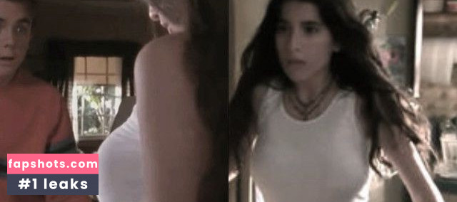 Tania Raymonde Filtración Desnuda OnlyFans Foto #68 - Fapshots