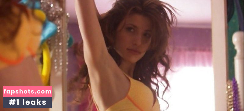 Tania Raymonde Filtración Desnuda OnlyFans Foto #69 - Fapshots