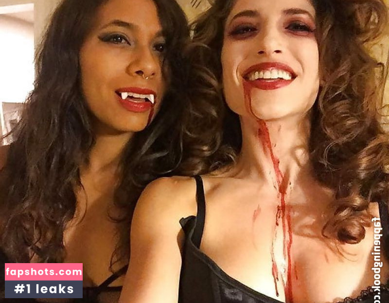 Tania Raymonde Filtración Desnuda OnlyFans Foto #76 - Fapshots