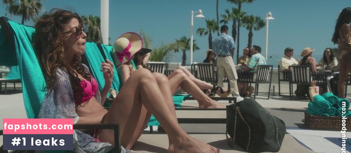 Tania Raymonde Nude Leaks OnlyFans Photos #80 - Fapshots