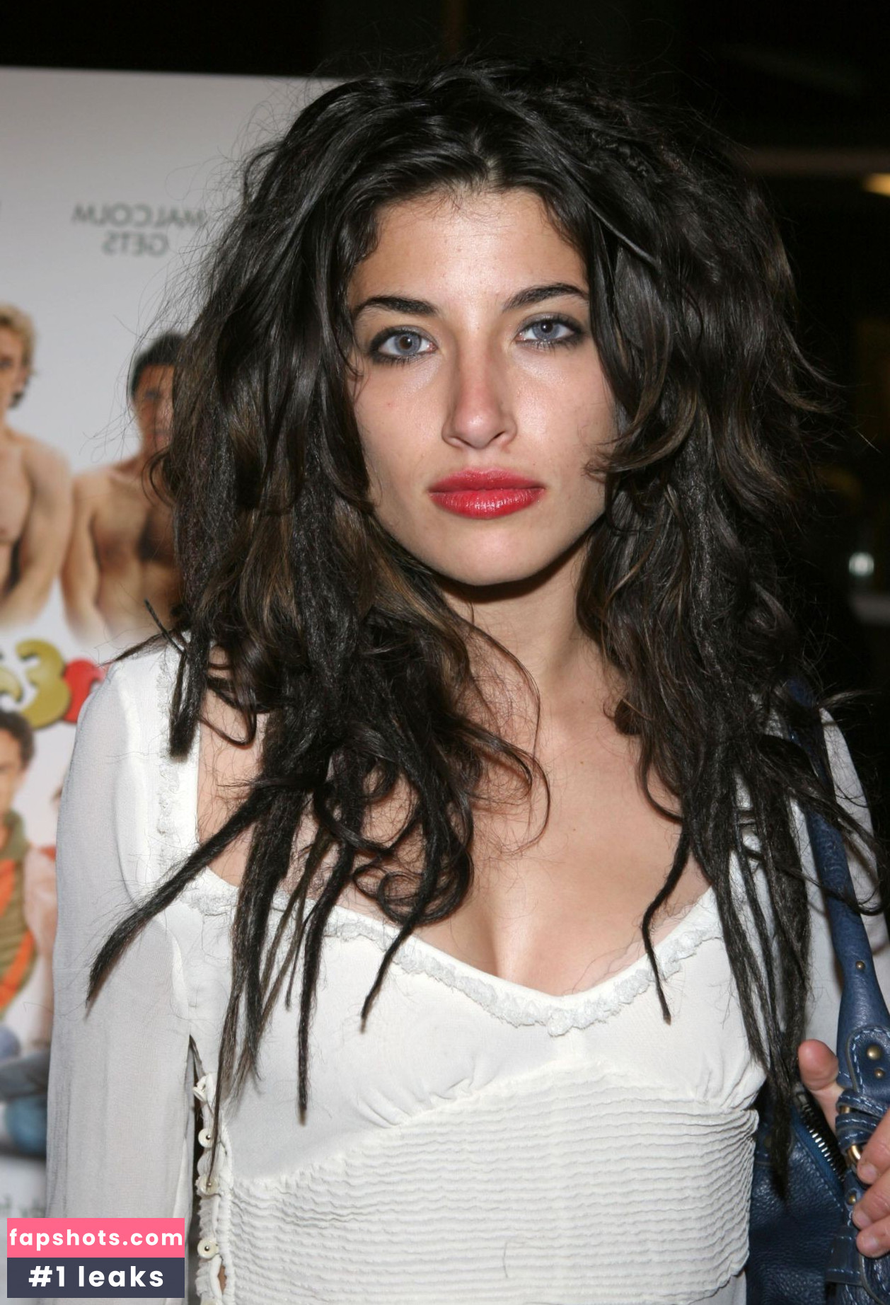Tania Raymonde Nude Leaks OnlyFans Photos #84 - Fapshots