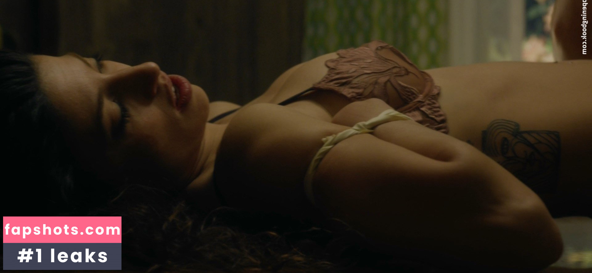 Tania Raymonde Nude Leaks OnlyFans Photos #85 - Fapshots