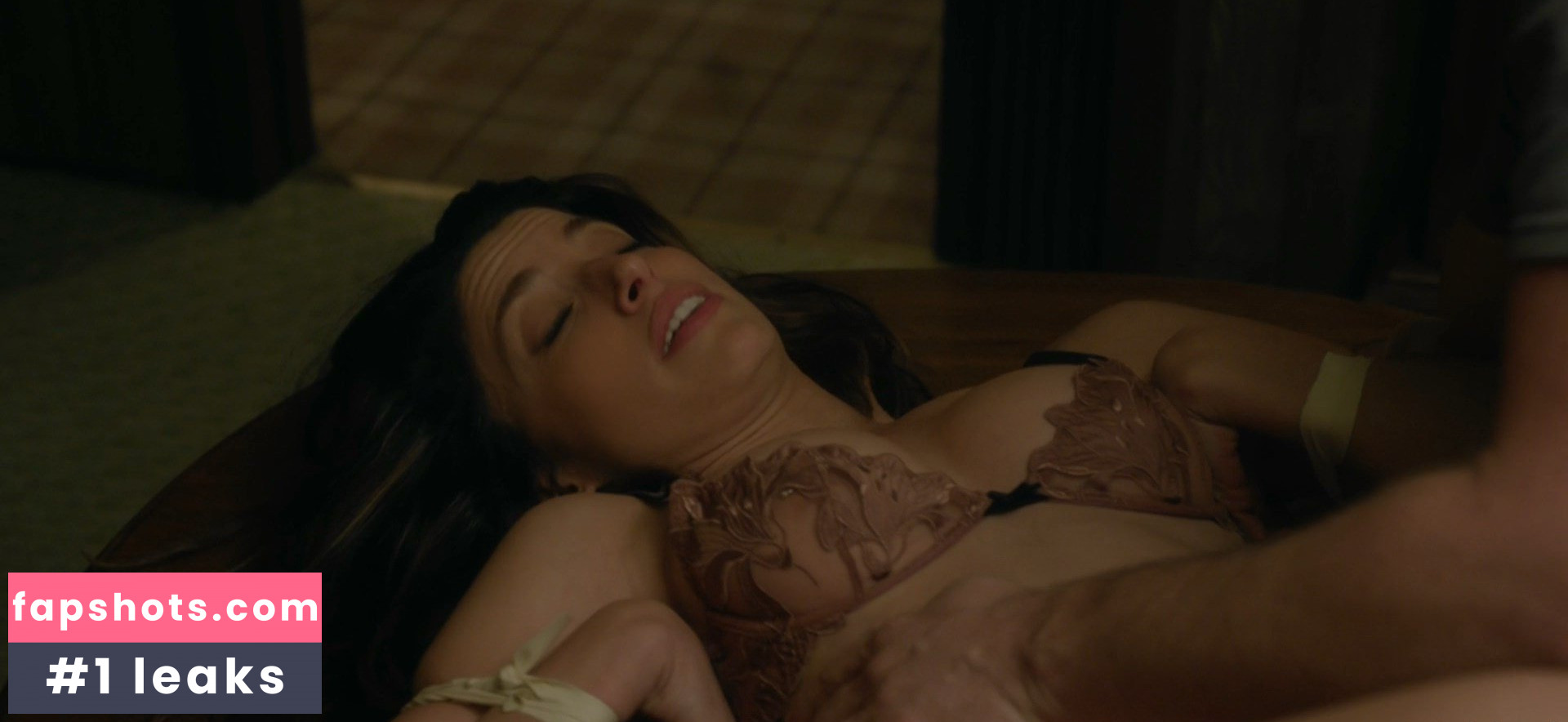 Tania Raymonde Nude Leaks OnlyFans Photos #87 - Fapshots