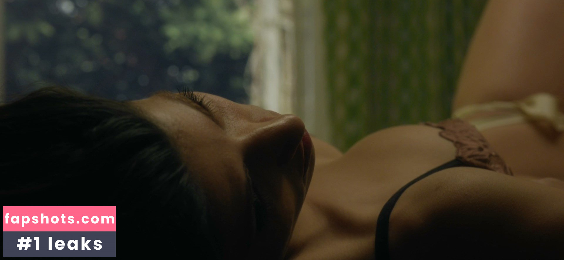 Tania Raymonde Filtración Desnuda OnlyFans Foto #89 - Fapshots