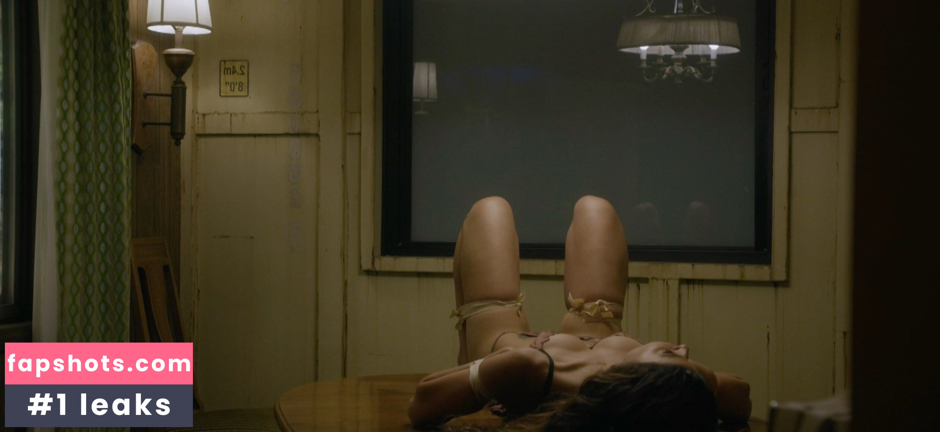 Tania Raymonde Filtración Desnuda OnlyFans Foto #92 - Fapshots