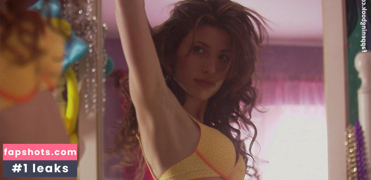 Tania Raymonde Filtración Desnuda OnlyFans Foto #94 - Fapshots