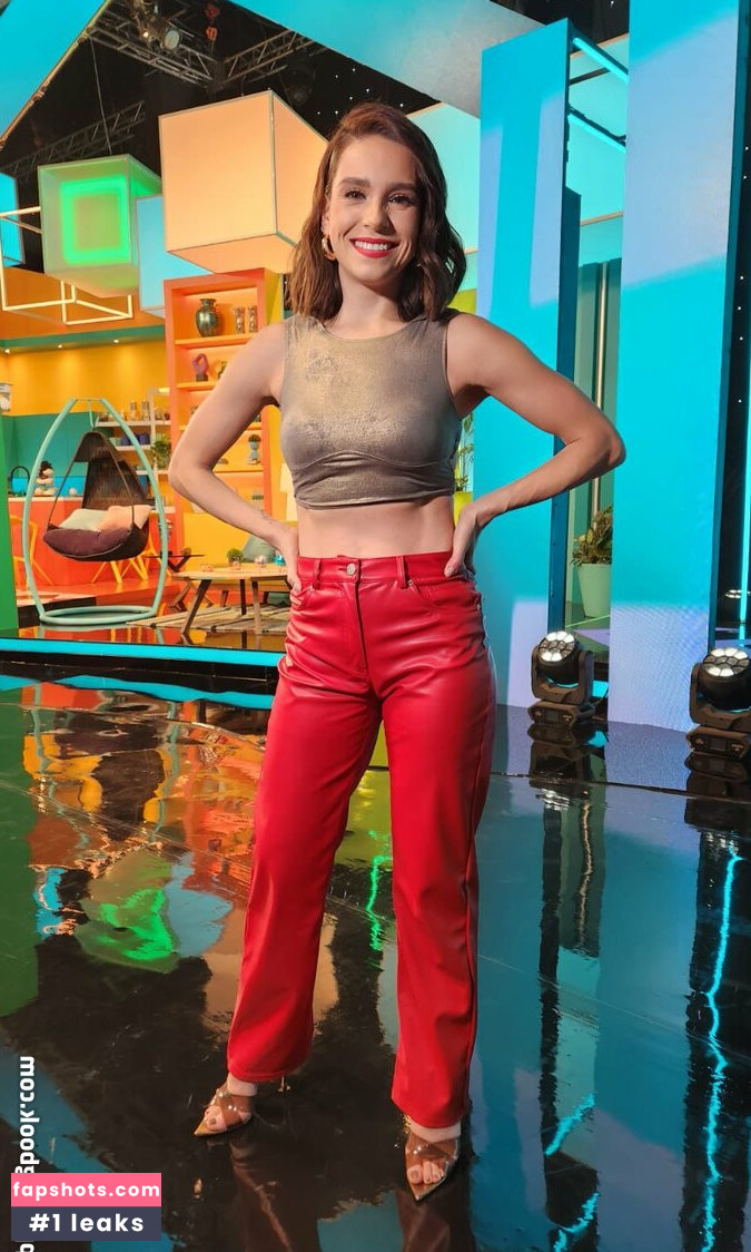 Tania Rincón Nude Leaks OnlyFans Photos #16 - Fapshots