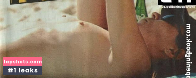 Tania Zaetta Nude Leaks OnlyFans Photos #2 - LeakJerk