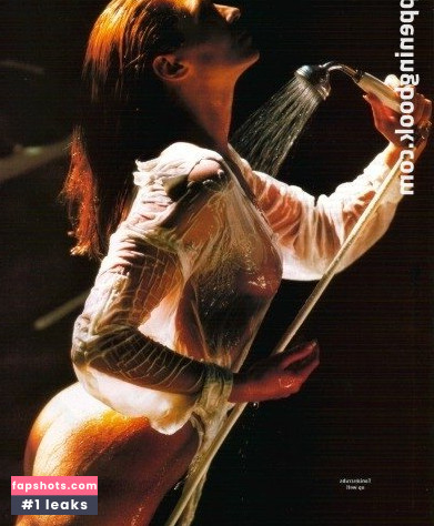 Tania Zaetta Nude Leaks OnlyFans Photos #28 - LeakJerk