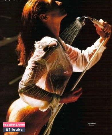 Tania Zaetta Nude Leaks OnlyFans Photos #4 - LeakJerk