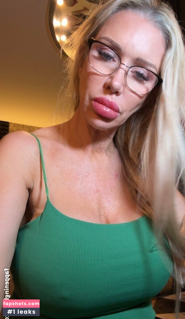 taniaamazon Filtración Desnuda OnlyFans Foto #5 - Fapshots