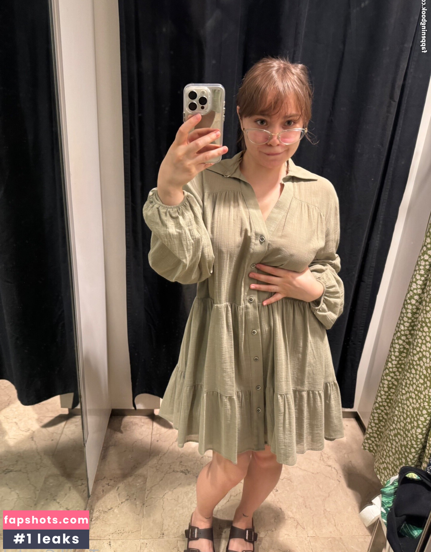 Taniikcrystal Filtración Desnuda OnlyFans Foto #12 - Fapshots