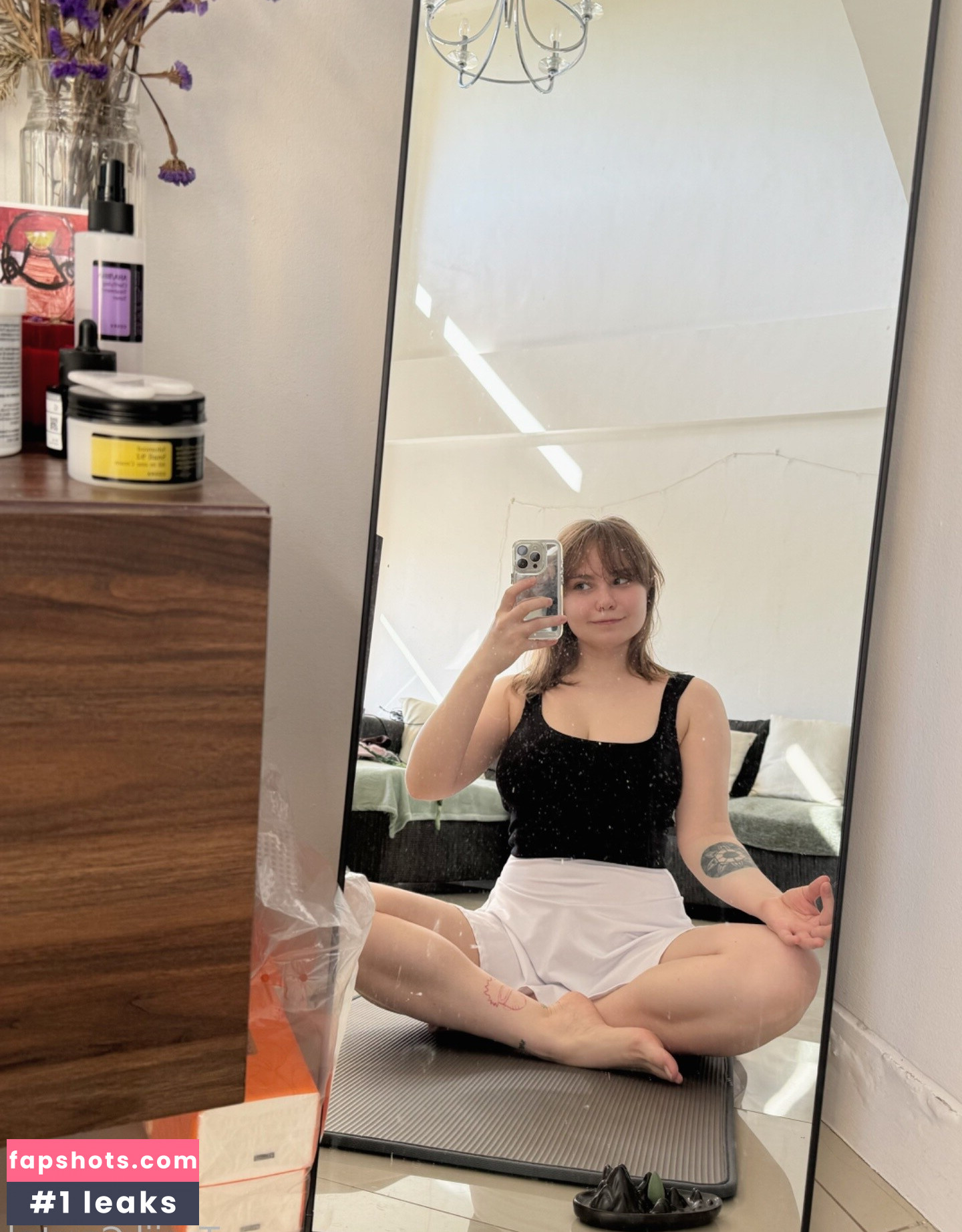 Taniikcrystal Filtración Desnuda OnlyFans Foto #13 - Fapshots