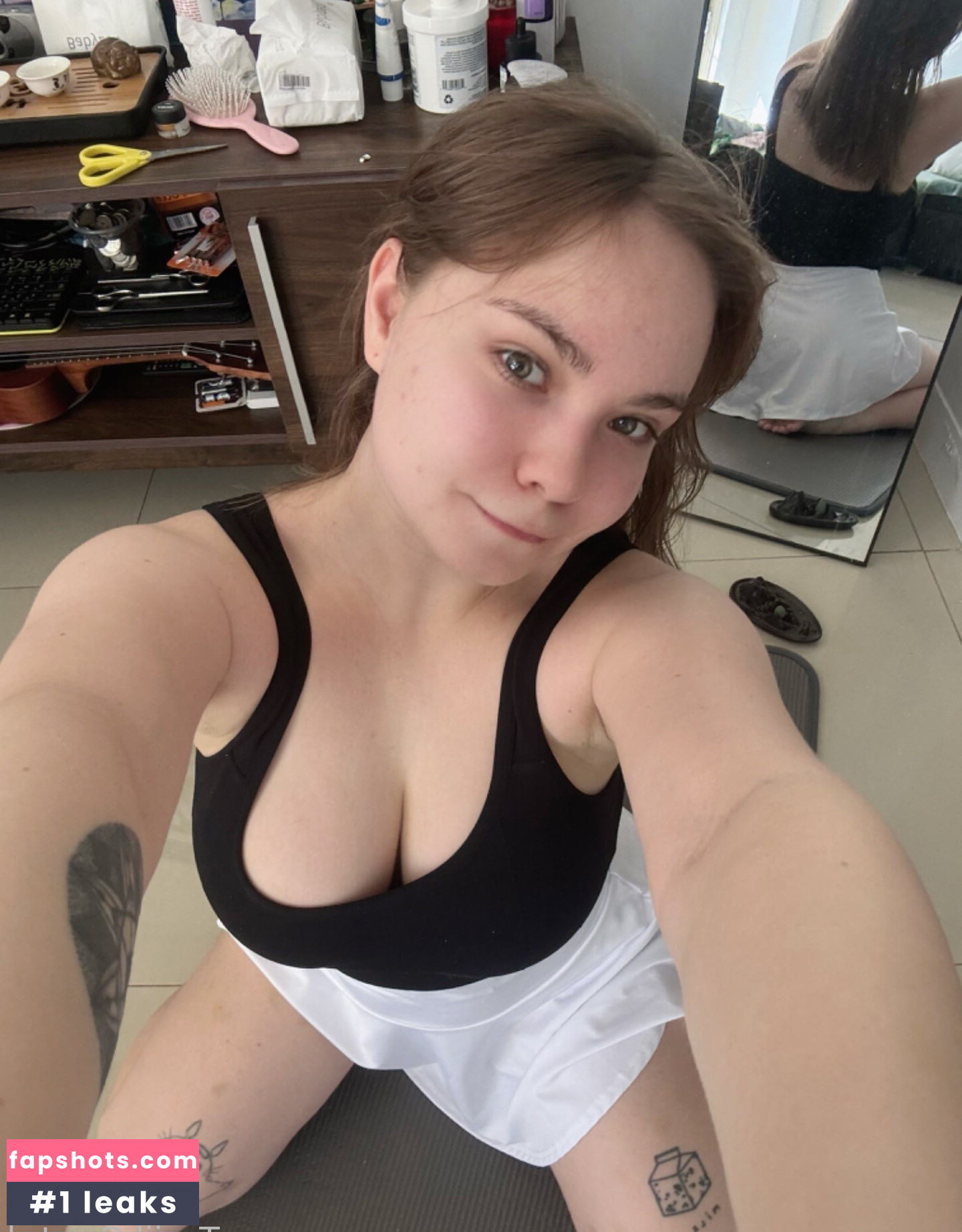 Taniikcrystal Filtración Desnuda OnlyFans Foto #14 - Fapshots