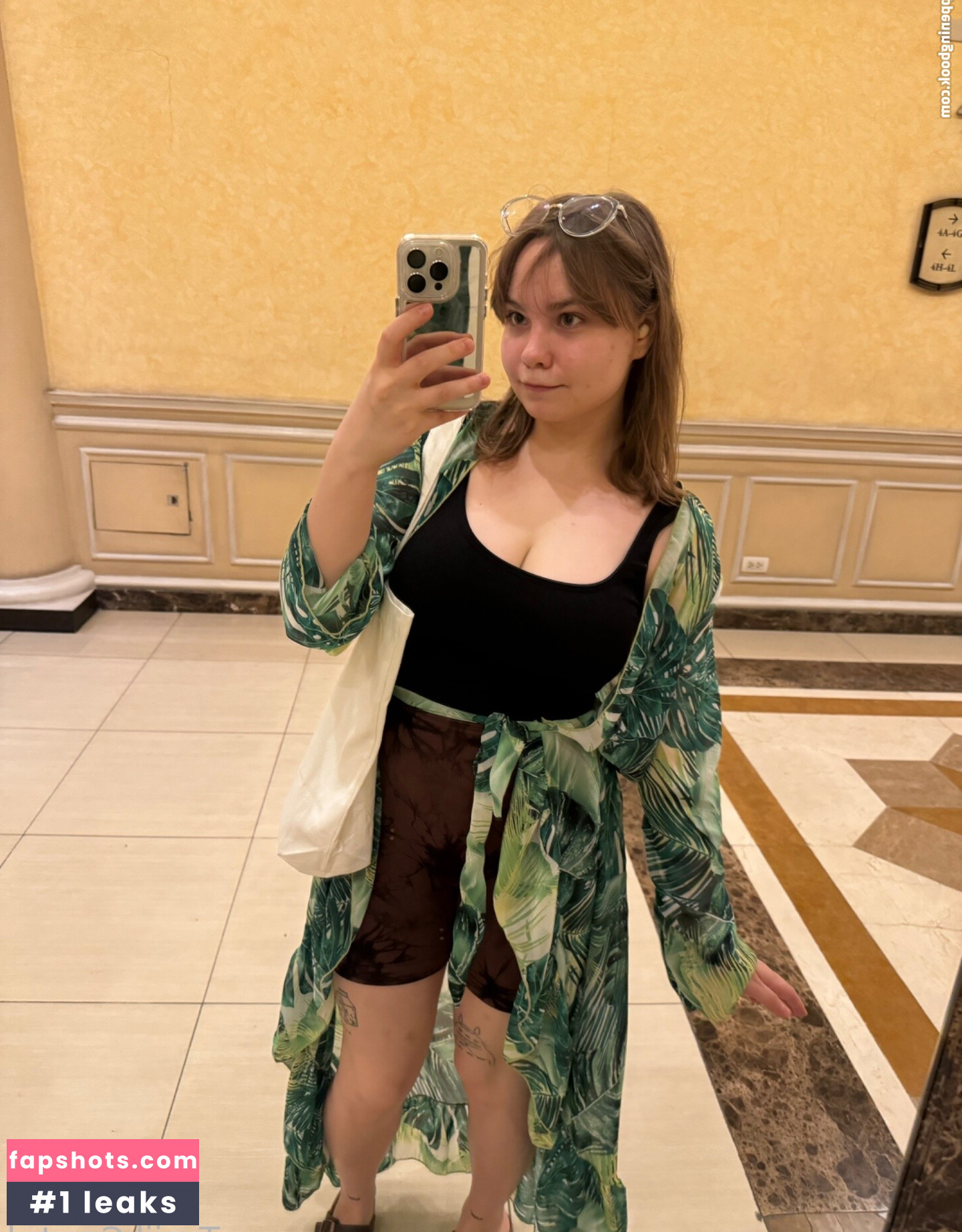 Taniikcrystal Filtración Desnuda OnlyFans Foto #16 - Fapshots