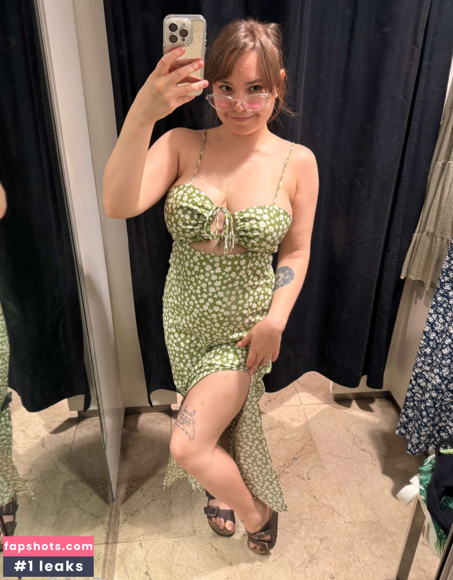 Taniikcrystal Filtración Desnuda OnlyFans Foto #20 - Fapshots