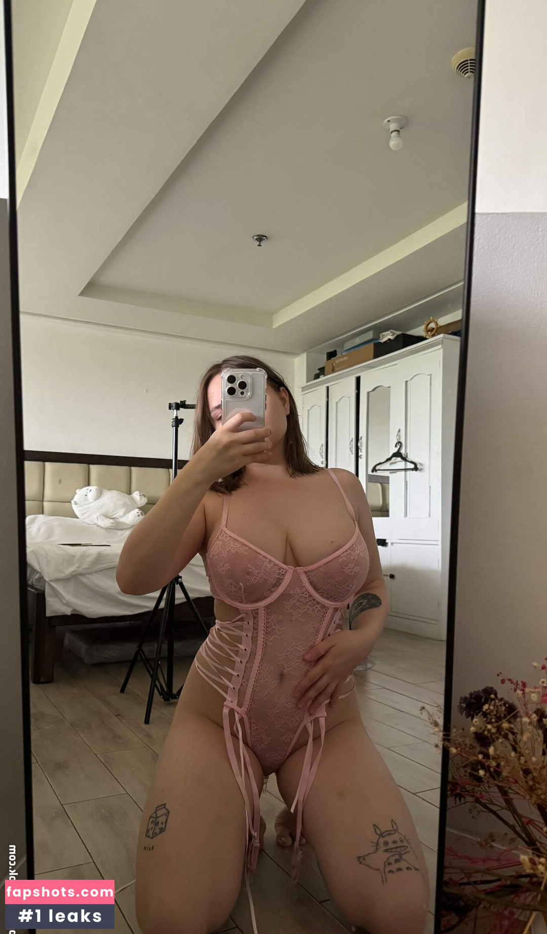 Taniikcrystal Filtración Desnuda OnlyFans Foto #21 - Fapshots