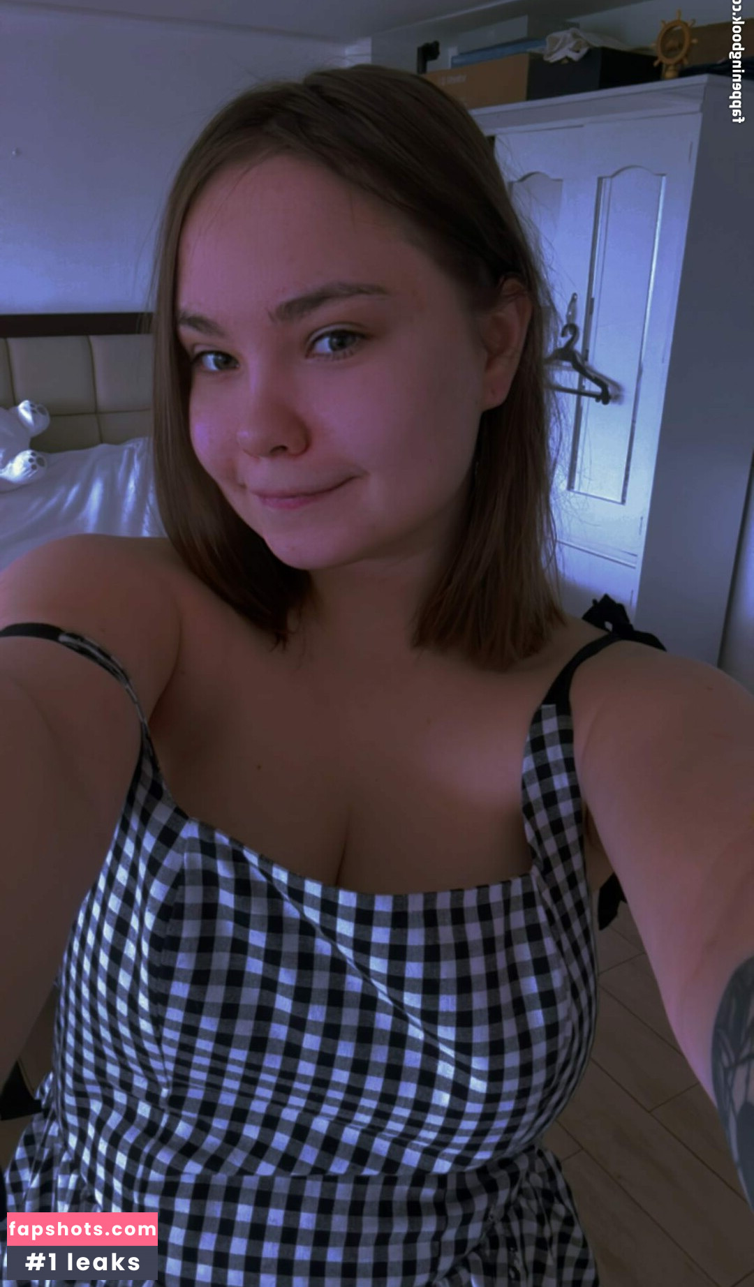 Taniikcrystal Filtración Desnuda OnlyFans Foto #23 - Fapshots